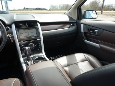 Used 2014 Ford Edge Limited image 23
