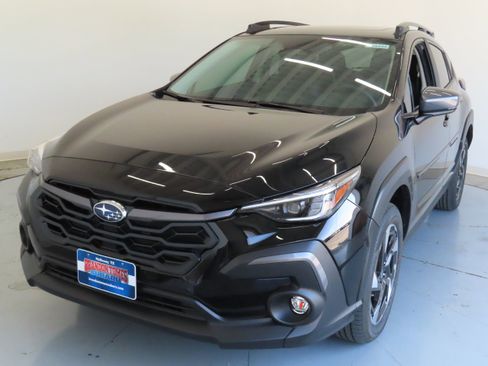 New 2025 Subaru Crosstrek 2.5i Limited image 10
