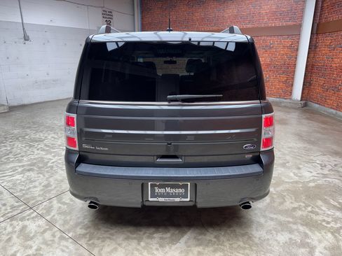 Used 2019 Ford Flex SEL w/ Equipment Group 202A AWD/4WD image 4