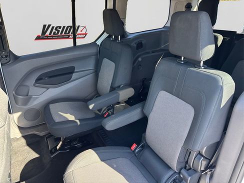 Used 2020 Ford Transit Connect XL image 10