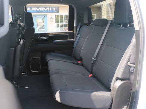 Used 2025 Chevrolet Silverado 2500 LT w/ Convenience Package AWD/4WD image 23