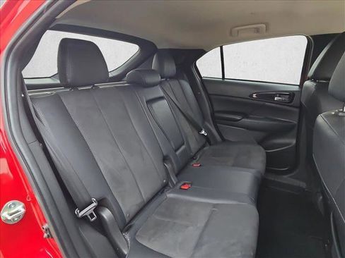 Used 2022 Mitsubishi Eclipse Cross SE FWD image 17
