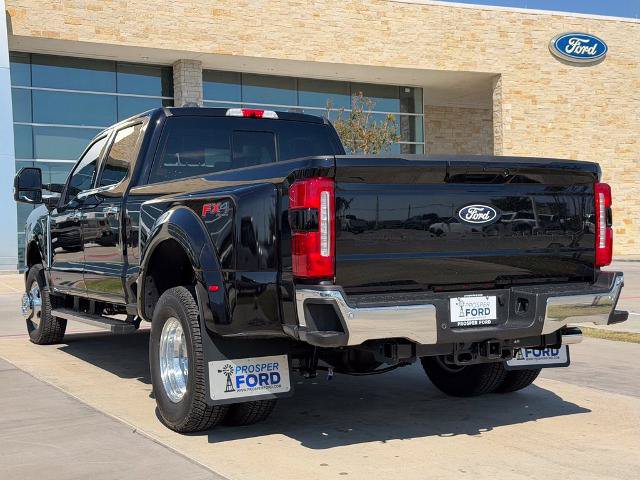New 2027 Ford F350 Lariat w/ Lariat Premium Package AWD/4WD image 38