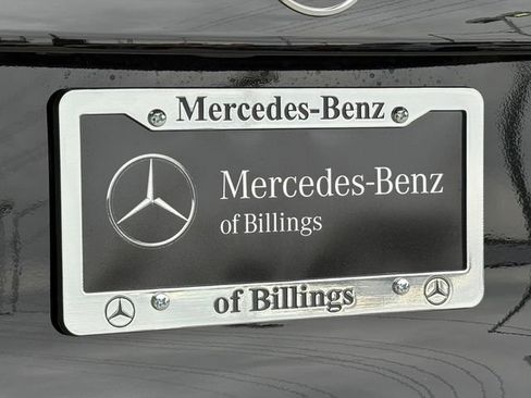 Used 2025 Mercedes-Benz GLB 250 4MATIC image 44