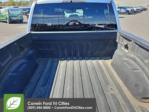 Used 2022 Ford F150 Raptor w/ Equipment Group 801A High image 11