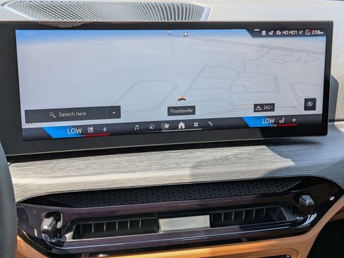New 2026 BMW 330i Sedan w/ M Sport Package RWD image 23