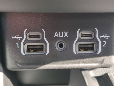 New 2026 Dodge Durango GT w/ Tow 'N Go Package image 24