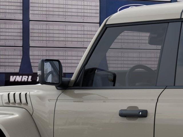 New 2026 Ford Bronco Raptor AWD/4WD image 49