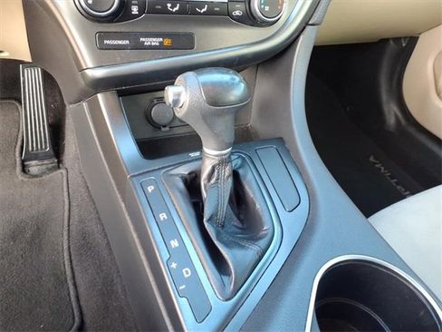 Used 2014 Kia Optima LX image 11