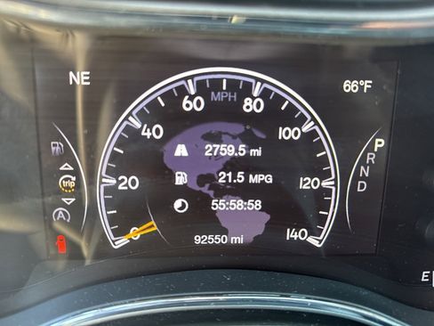 Used 2019 Jeep Grand Cherokee Limited image 24