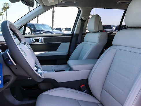 New 2026 Hyundai Santa Fe Calligraphy AWD/4WD image 25