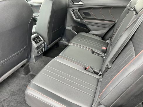 Used 2024 Volkswagen Tiguan Wolfsburg Edition image 10