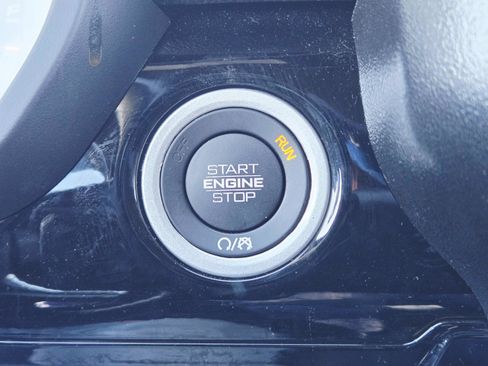 Used 2025 RAM 1500 Rebel w/ Rebel Level 2 Equipment Group image 35