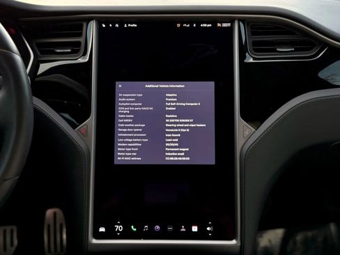 Used 2020 Tesla Model S Long Range Plus image 13