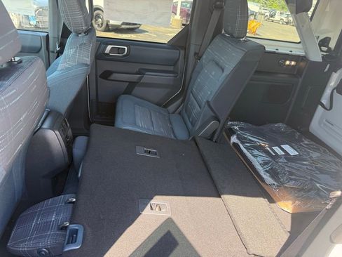 New 2026 Ford Bronco Heritage Edition image 40