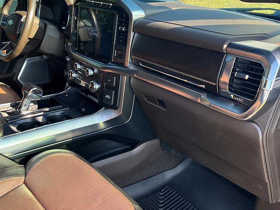 Used 2021 Ford F150 King Ranch AWD/4WD image 53