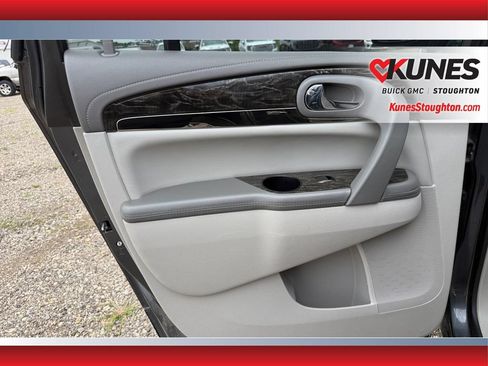 Used 2014 Buick Enclave Premium w/ Trailering Provision Package FWD image 34