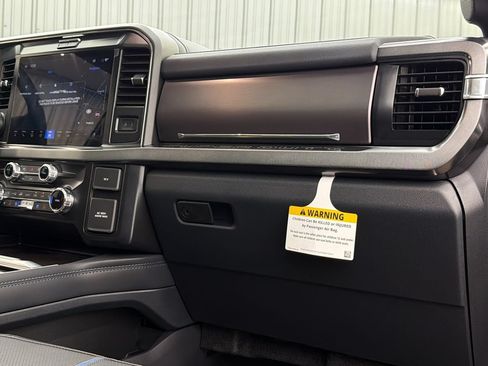 Used 2026 Ford F350 Platinum w/ FX4 Off-Road Package AWD/4WD image 39