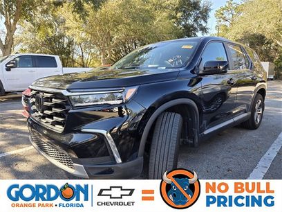 Used 2024 Honda Pilot EX-L