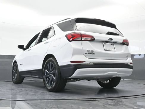 Used 2023 Chevrolet Equinox RS FWD image 54