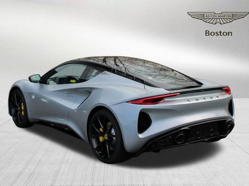 New 2026 Lotus Emira RWD image 4