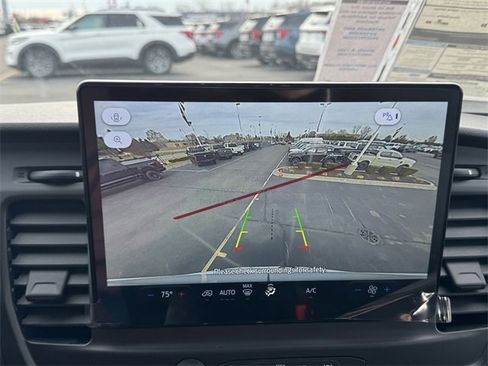 New 2026 Ford Transit 250 148 Medium Roof Extended AWD image 16