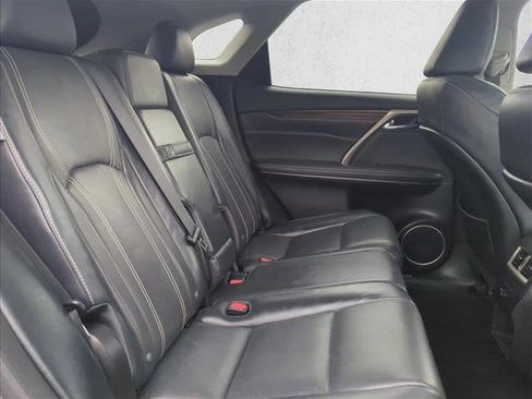 Used 2017 Lexus RX 350 AWD image 21