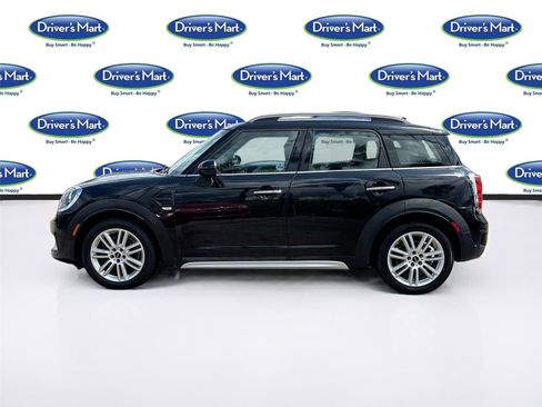 Used 2019 MINI Cooper Countryman FWD image 4