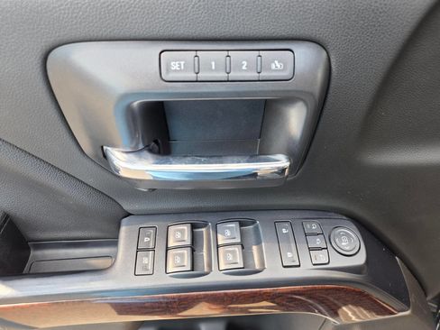 Used 2018 GMC Sierra 1500 SLT w/ SLT Premium Package AWD/4WD image 25