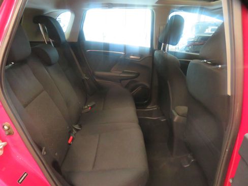 Used 2015 Honda Fit EX image 22