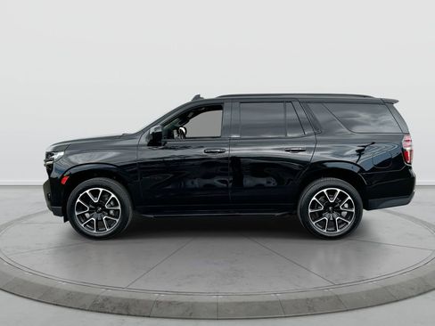 Used 2021 Chevrolet Tahoe RST AWD/4WD image 5
