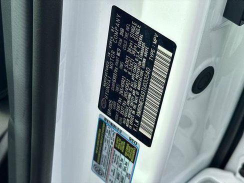 New 2026 Hyundai Palisade Calligraphy image 26