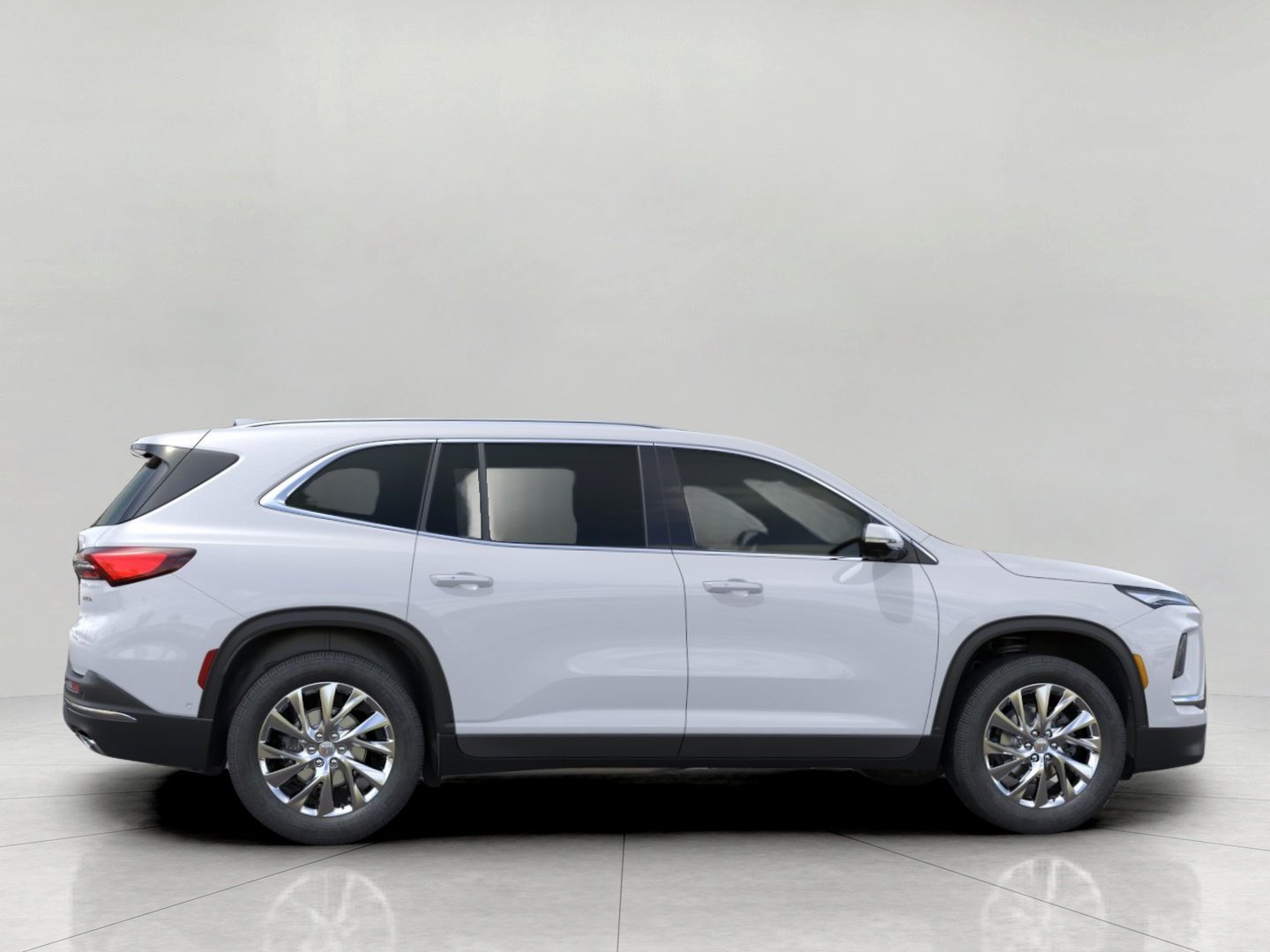 Used 2026 Buick Enclave Preferred w/ Power Package AWD/4WD image 5