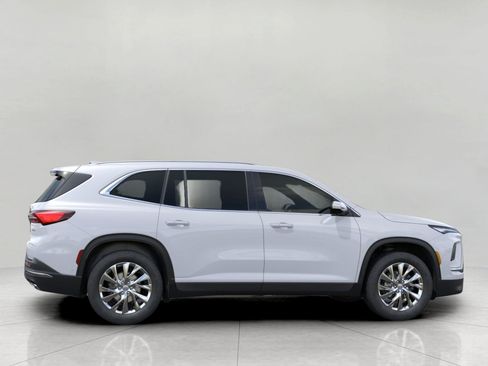 Used 2026 Buick Enclave Preferred w/ Power Package AWD/4WD image 5