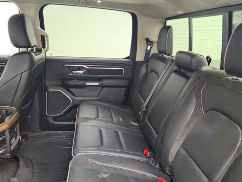 Used 2022 RAM 1500 Laramie image 21