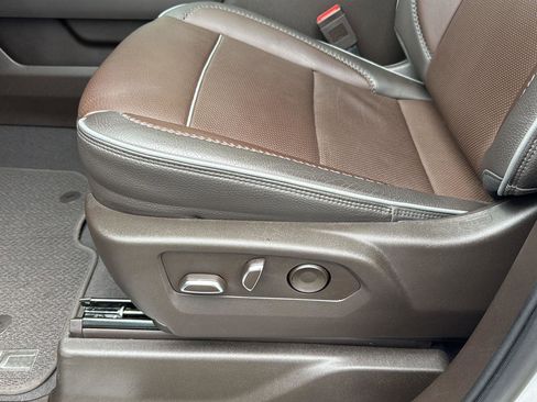 Used 2023 GMC Sierra 1500 Denali w/ Denali Reserve Package image 28