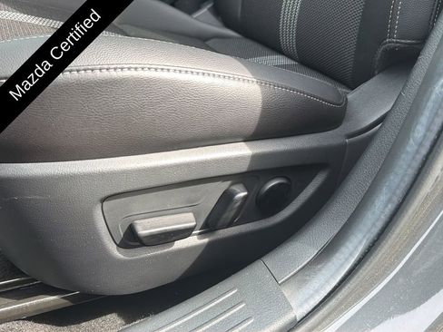 Used 2025 MAZDA CX-50 AWD 2.5 S w/ Weather Package image 42