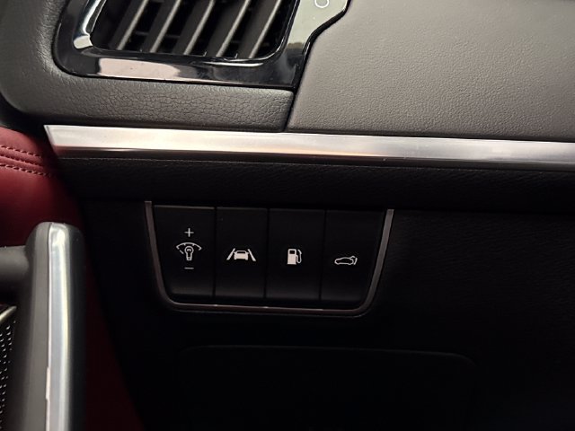Used 2023 Kia Stinger GT2 w/ Red Interior Color Package AWD/4WD image 36
