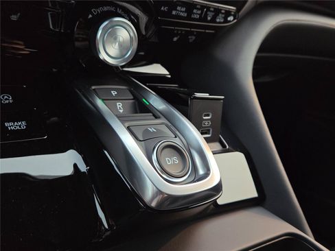 New 2026 Acura MDX SH-AWD w/ Technology Package image 8