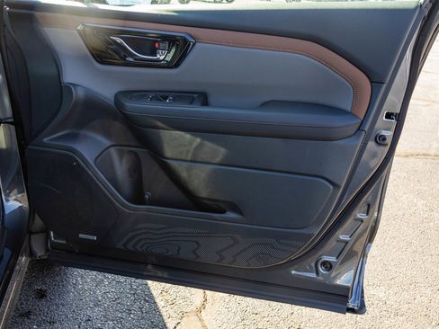 New 2026 Subaru Forester Sport image 44