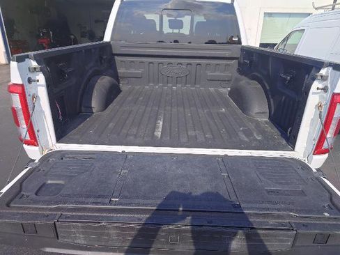 Certified 2021 Ford F150 Lariat w/ Equipment Group 502A High image 8