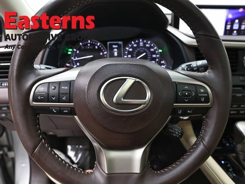 Used 2017 Lexus RX 350 AWD w/ Premium Package image 10