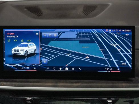 Certified 2024 BMW X7 xDrive40i w/ Premium Package image 15