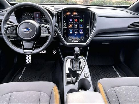 Used 2024 Subaru Crosstrek 2.5i Sport w/ Popular Package #4A image 15