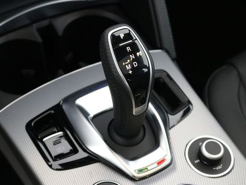 New 2025 Alfa Romeo Stelvio Sprint w/ Convenience Package image 53