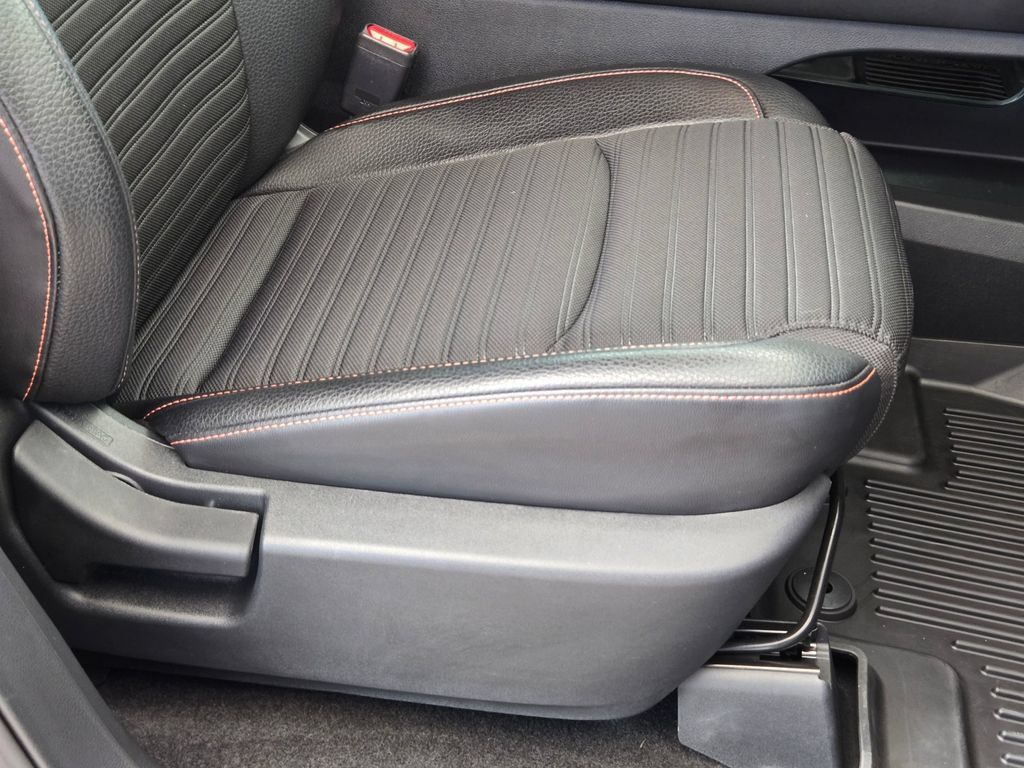 Used 2024 Nissan Pathfinder Rock Creek AWD/4WD image 29