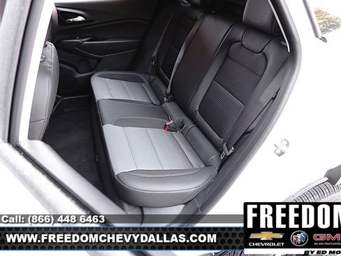 New 2026 Chevrolet Trax LT w/ Midnight Edition image 14