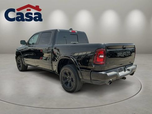 Used 2026 RAM 1500 Lone Star RWD image 4