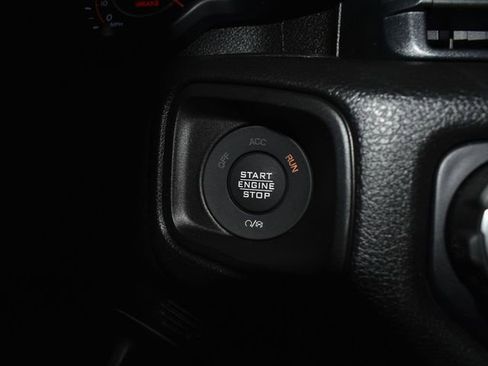 New 2026 Jeep Wrangler Sport image 18