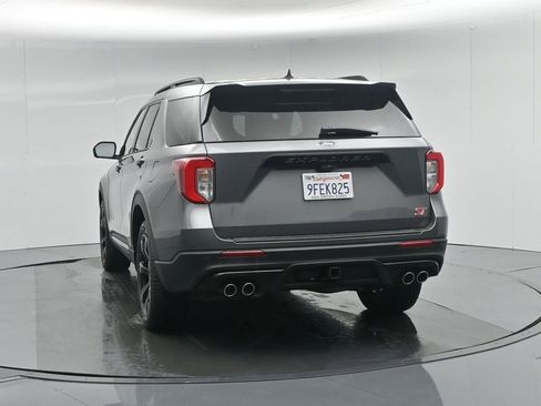 Used 2023 Ford Explorer ST w/ Equipment Group 401A image 30
